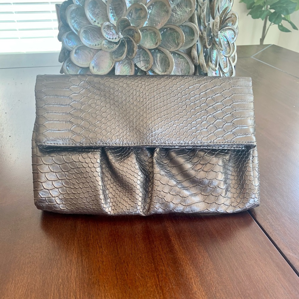 Style & Co. clutch